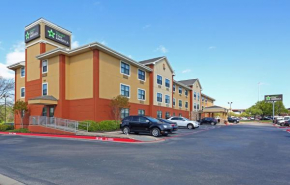 Extended Stay America Suites - Austin - Round Rock - South